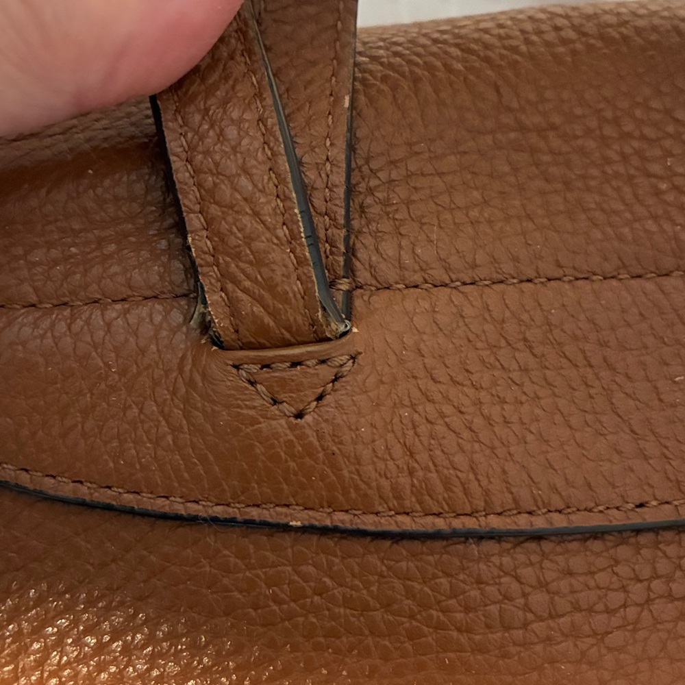 Kate Spade Leila Backpack Purse - Picture 12 of 12